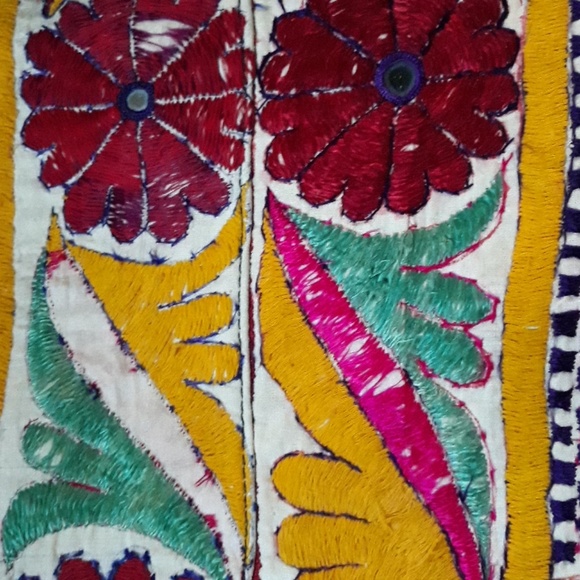 🌸🌵Vintage Addiction Tote🌼🌵 - Picture 5 of 8